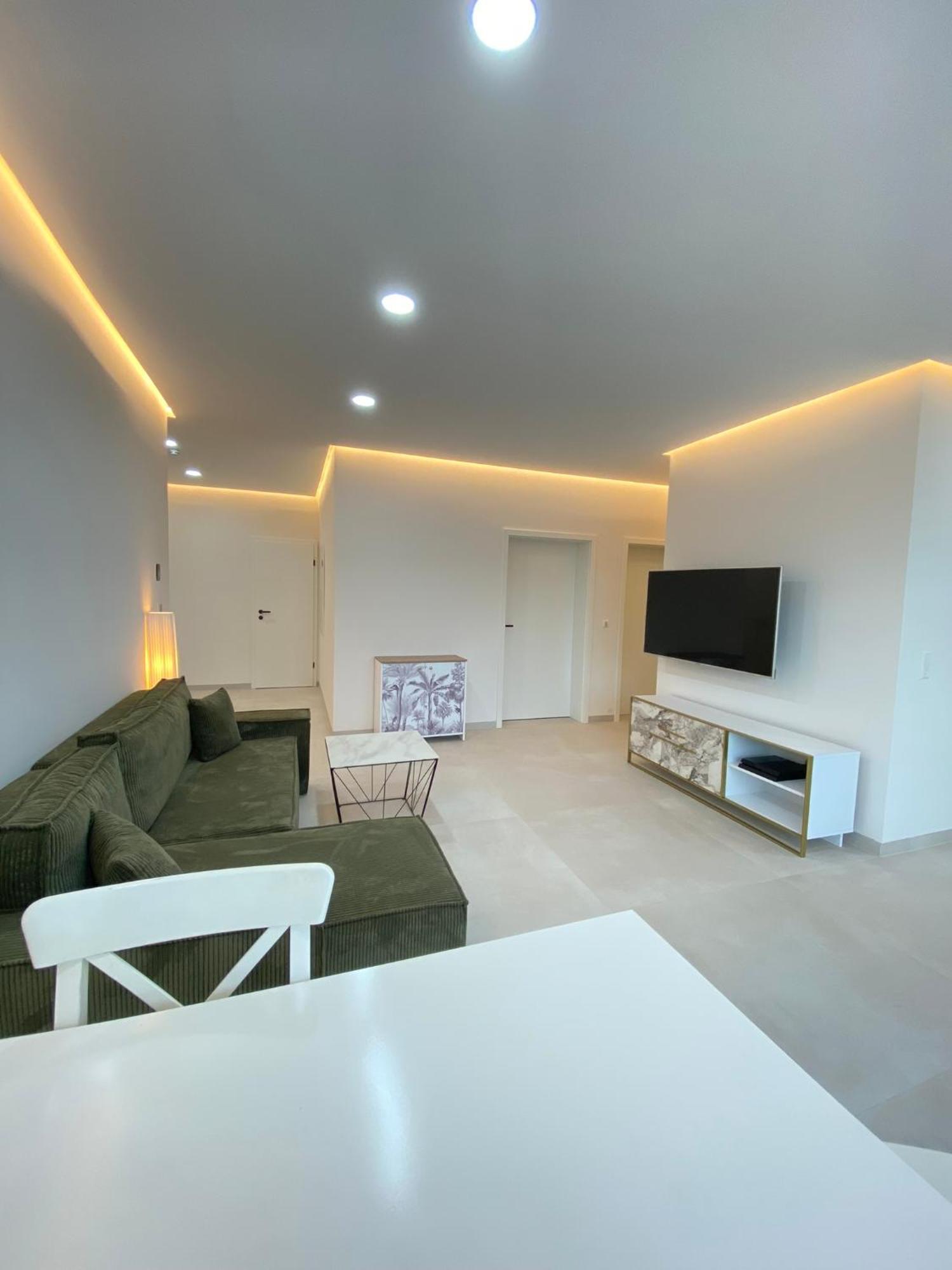 Apartment In Gaisbach Close To Wuerth Exterior photo